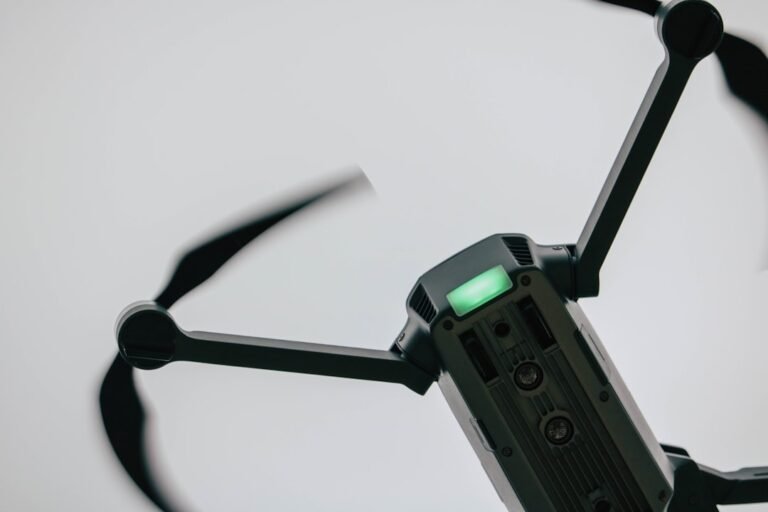 Compact Aerial Camera Breaks Crowdfunding Records with $230K in Early Sales