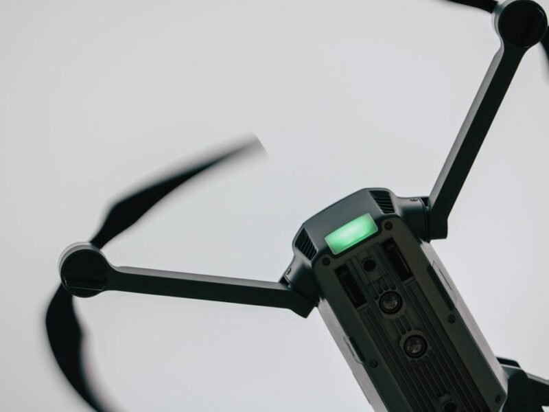 Compact Aerial Camera Breaks Crowdfunding Records with $230K in Early Sales