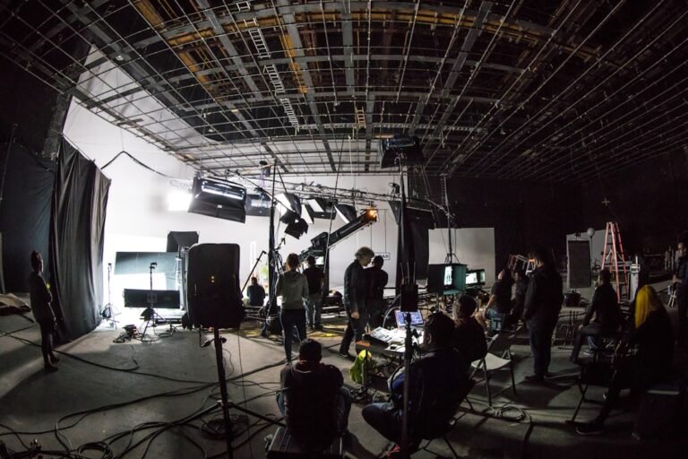 Complete Guide to Producing Your First Music Video