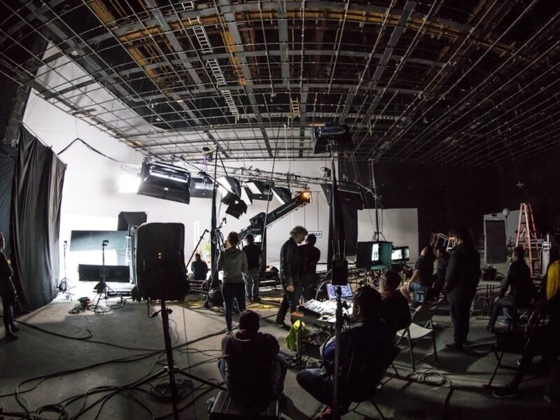Complete Guide to Producing Your First Music Video