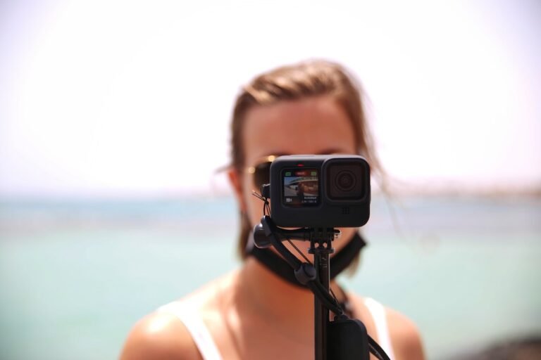 Content Creator Markiplier Takes Major Stake in GoPro