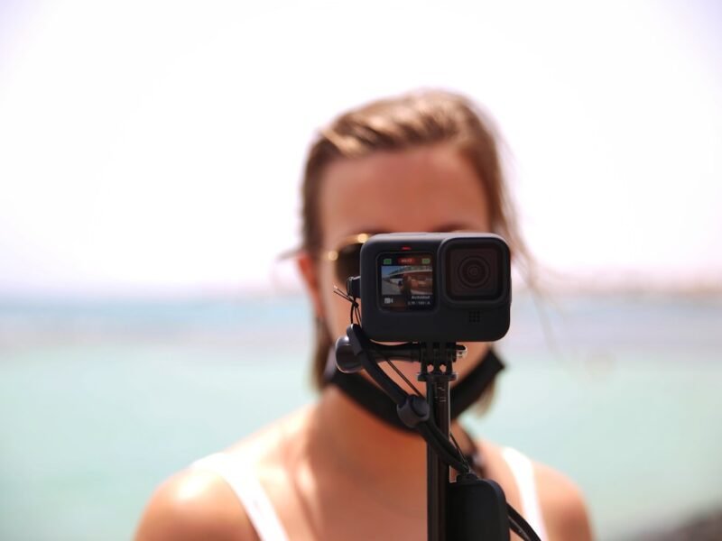 Content Creator Markiplier Takes Major Stake in GoPro