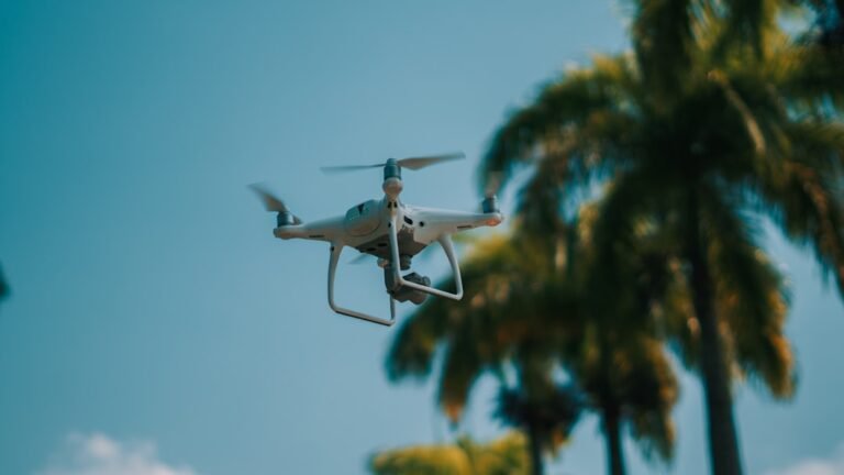 Critical Errors Every New Drone Pilot Should Avoid