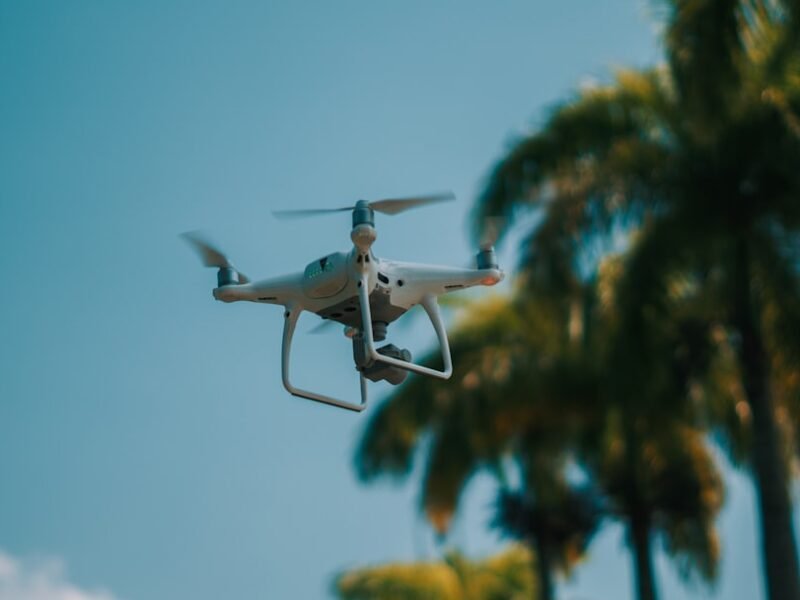Critical Errors Every New Drone Pilot Should Avoid