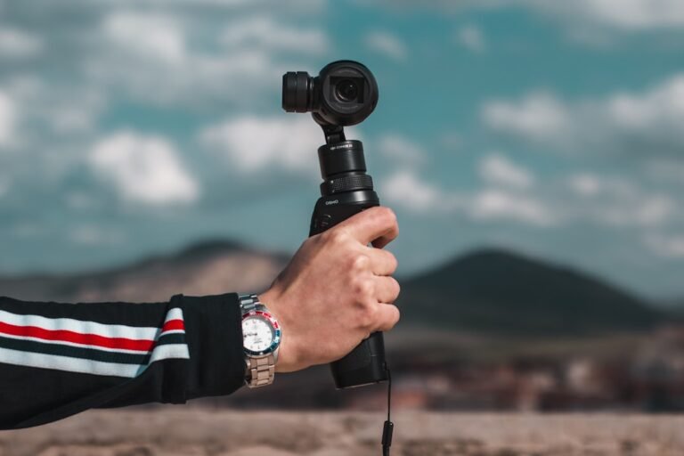 DJI Unveils Osmo 360 II: Immersive Footage Preview Ahead of Launch