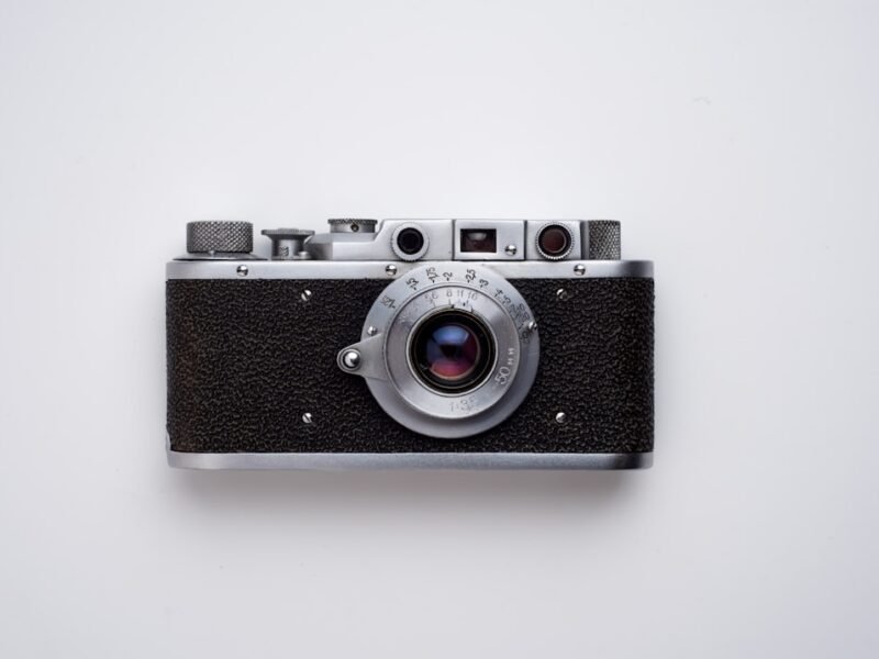 Essential Film Cameras for 2026: A Buyer’s Guide by Shooting Style