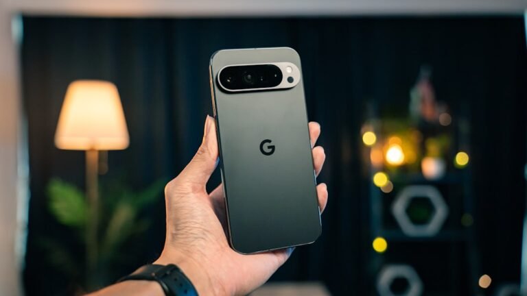 Google Pixel 11 Pro: Essential Capabilities for Modern Content Creators
