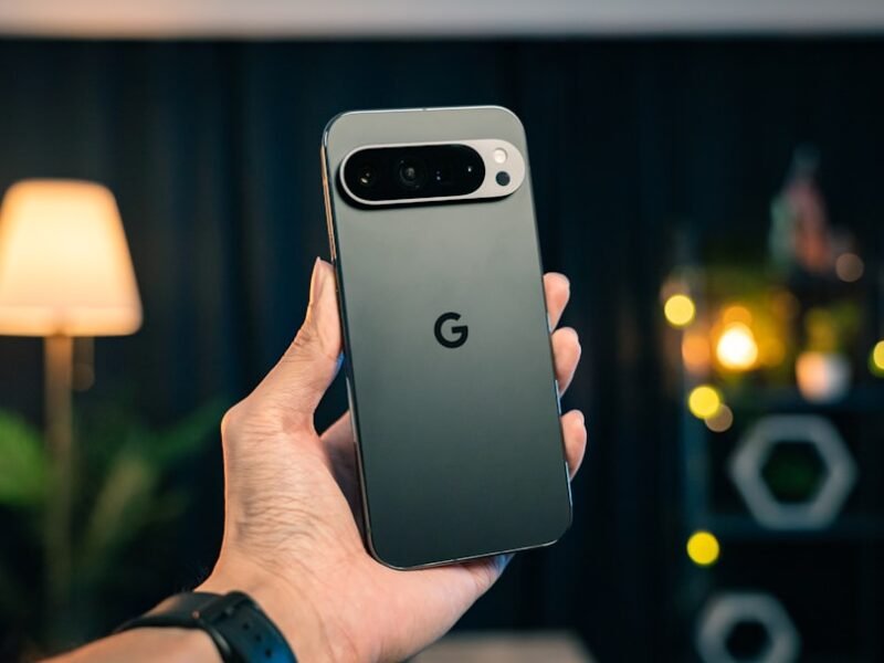 Google Pixel 11 Pro: Essential Capabilities for Modern Content Creators