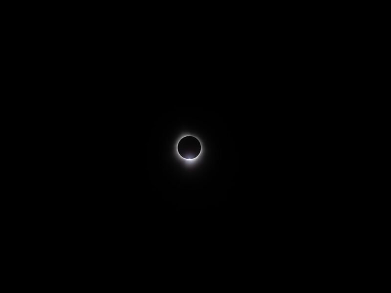 How a 1919 Solar Eclipse Proved Einstein’s Theory