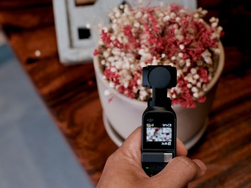 Importing DJI’s Latest Pocket Camera: Your US Workaround Guide
