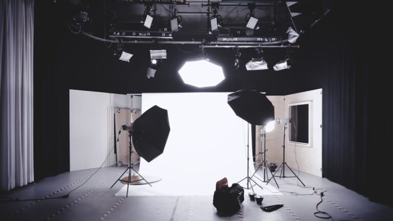 Is Premium Camera Hardware Really Essential for Professional Studio Work?