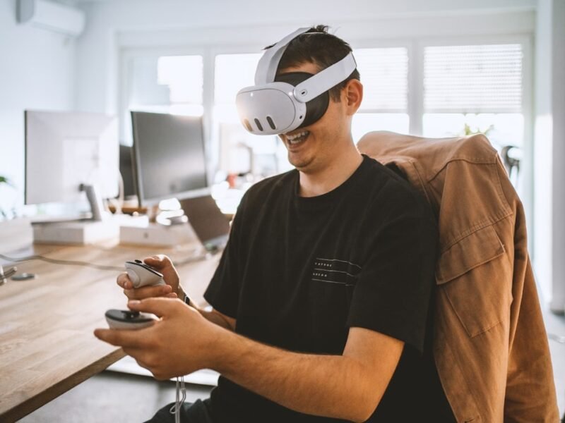 Law Enforcement Probes Meta Glasses Covert Recording Case