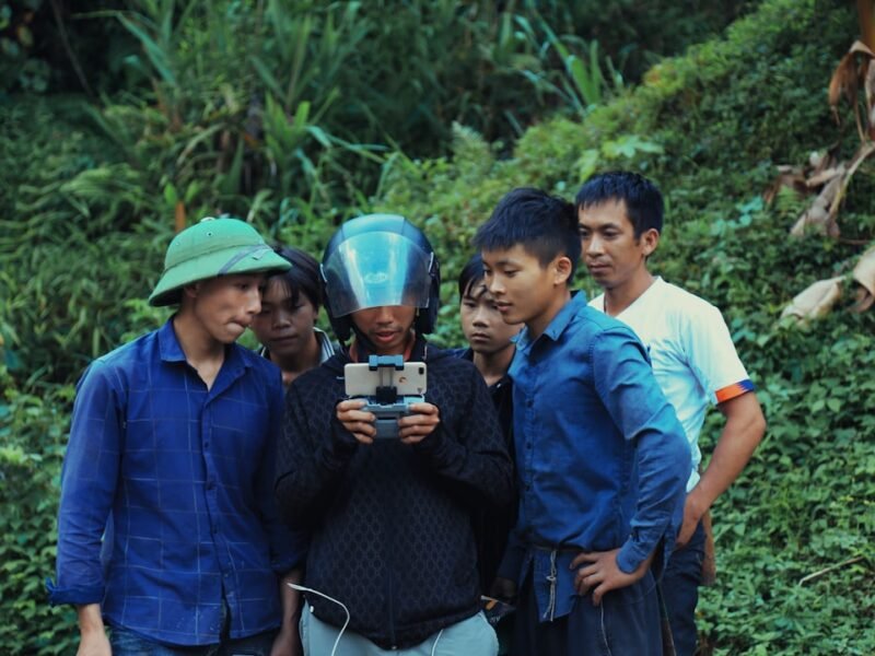 Legendary Photojournalist Sal Veder Passes at 99