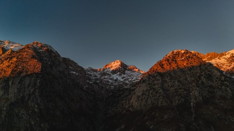 Master Landscape Photography: Essential Techniques Beyond the Basics