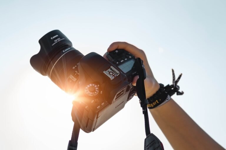 Master These Four Techniques to Elevate Your Photography