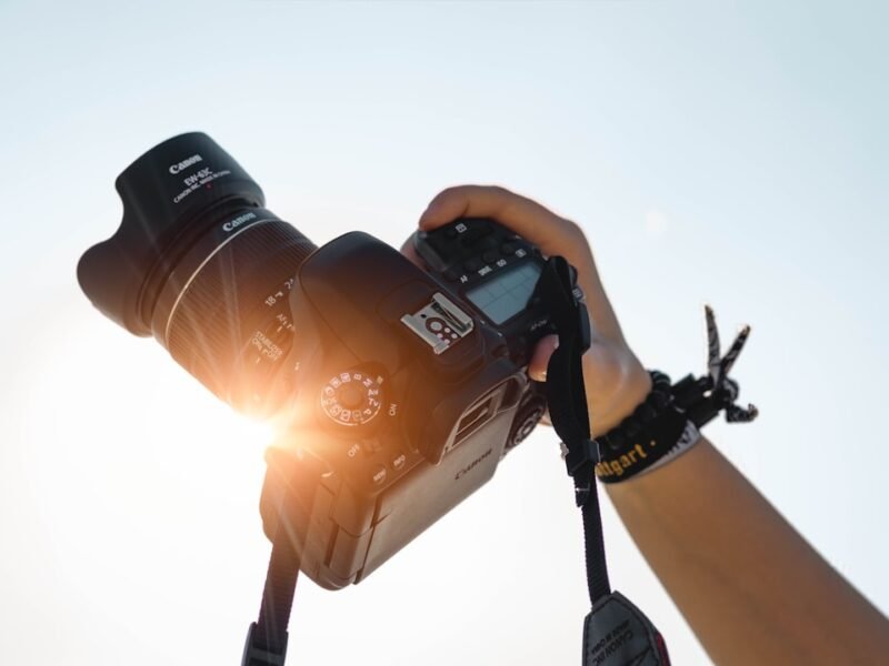 Master These Four Techniques to Elevate Your Photography