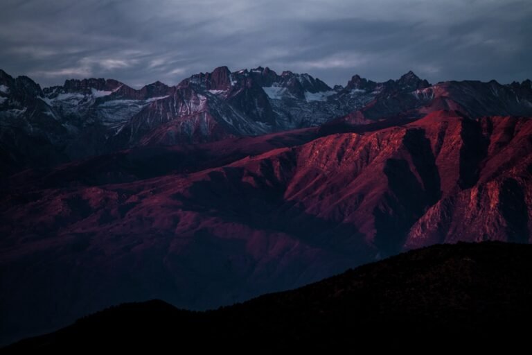 Mastering Edge Control: Lightroom’s Latest Tool for Cleaner Selections