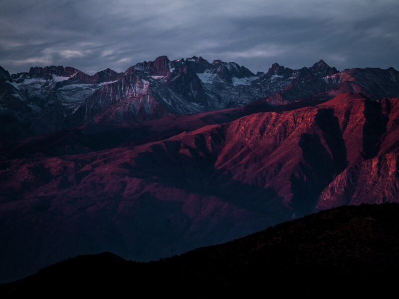 Mastering Edge Control: Lightroom’s Latest Tool for Cleaner Selections