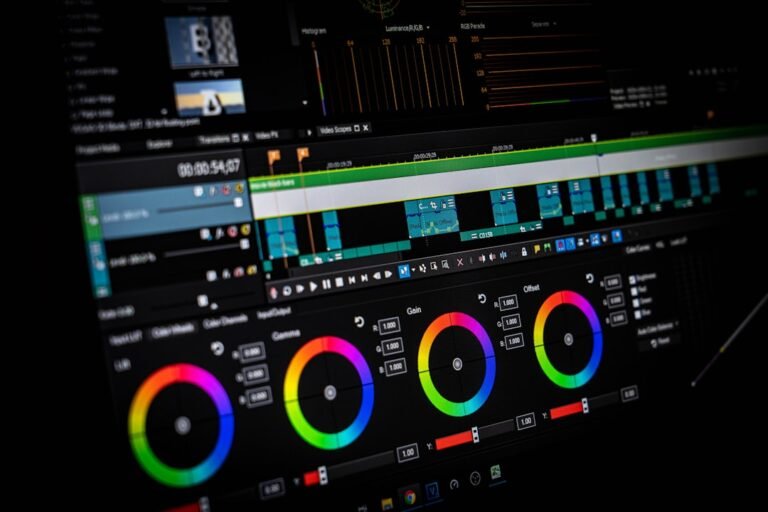 Mastering Photoshop’s Underrated Color Grading Features