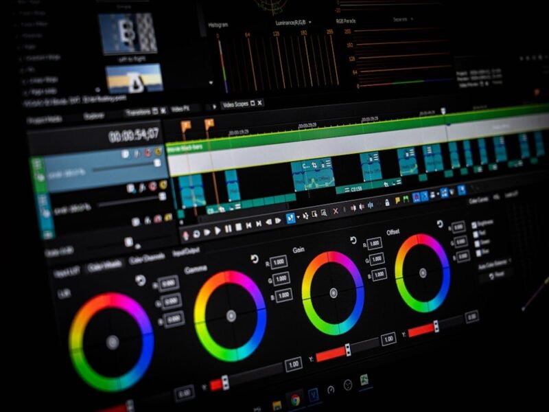 Mastering Photoshop’s Underrated Color Grading Features