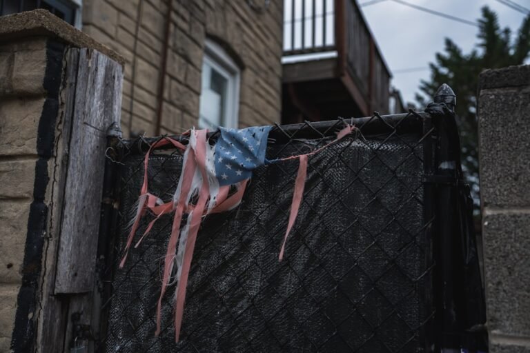 One Photographer’s Decade-Long Mission to Preserve Baltimore’s Forgotten Architecture