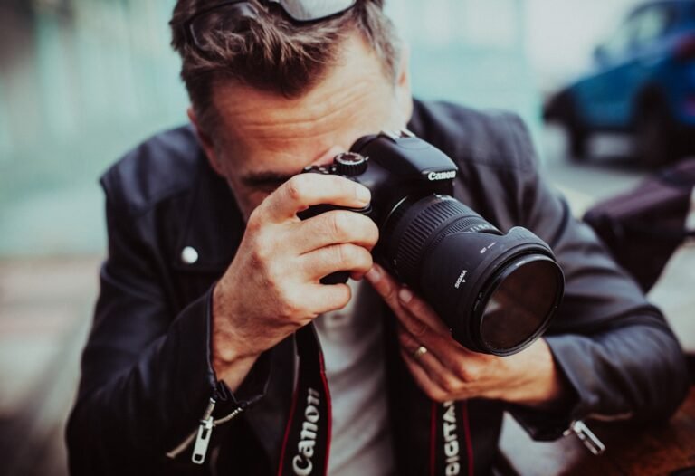 Reclaiming Your Vision: Why Unsolicited Photo Feedback Falls Short