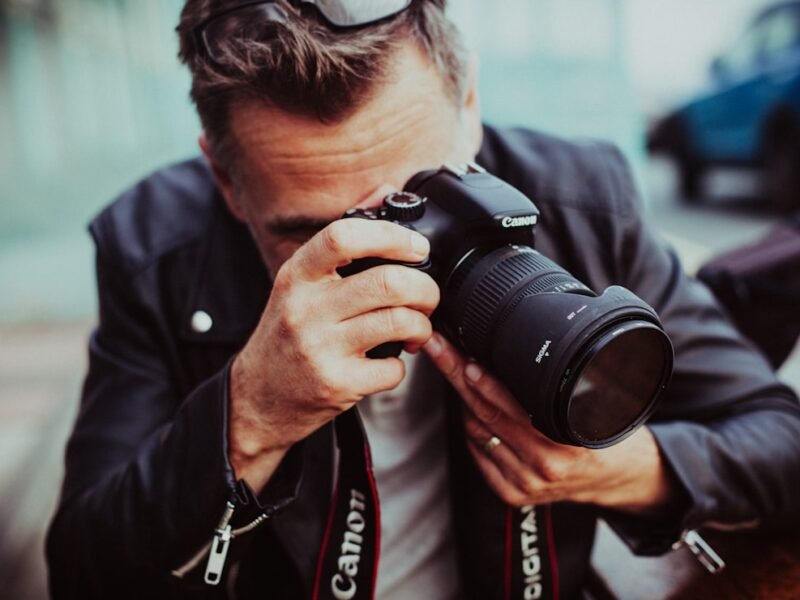 Reclaiming Your Vision: Why Unsolicited Photo Feedback Falls Short