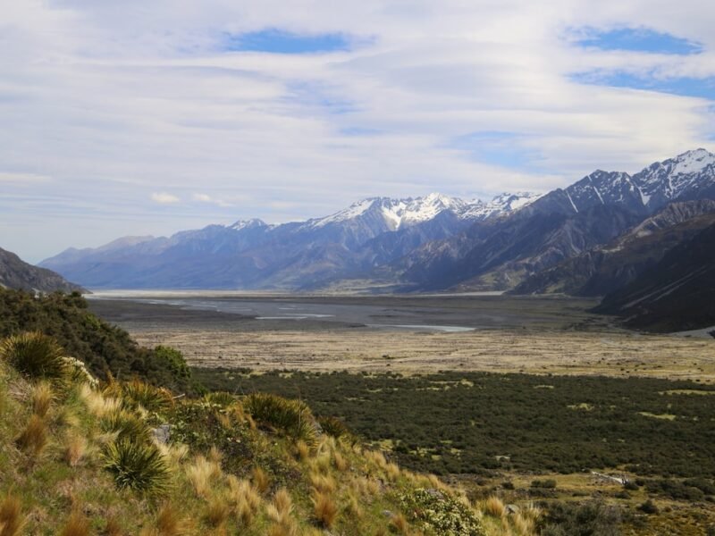 Reconsidering Midday Light: A Landscape Photographer’s Perspective