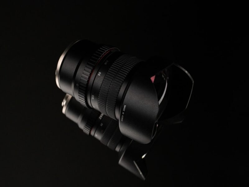 Samyang’s New F2.8 Telephoto Brings Performance and Value to L-Mount