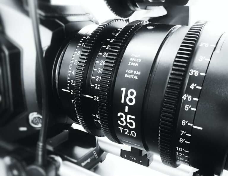 Sigma’s Compact 50mm f/1.2 Challenges Premium Fast Primes