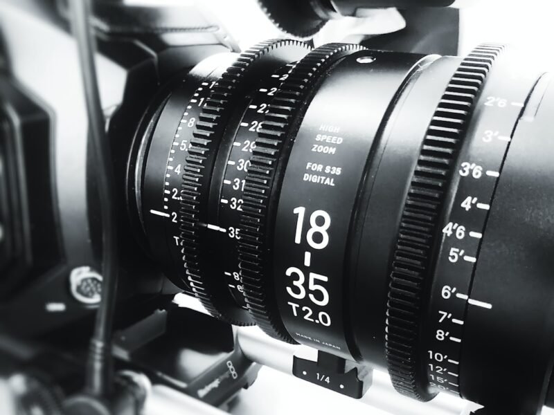 Sigma’s Compact 50mm f/1.2 Challenges Premium Fast Primes