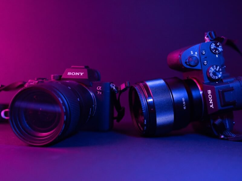 Sony’s Independent Path: How the Tech Giant Rejected a Strategic Partnership