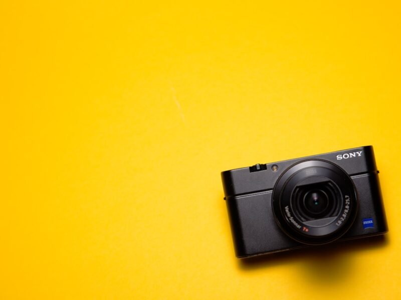 The 40mm Focal Length: Why It Dominates Portable Photography