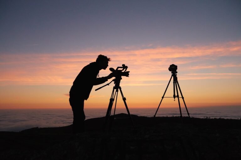 The Paradox of Speed: When Camera Performance Undermines Image Quality