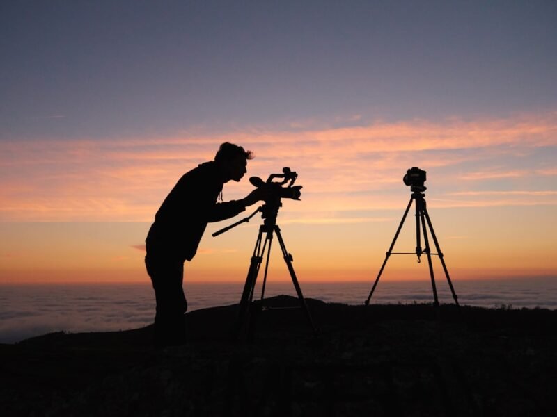 The Paradox of Speed: When Camera Performance Undermines Image Quality