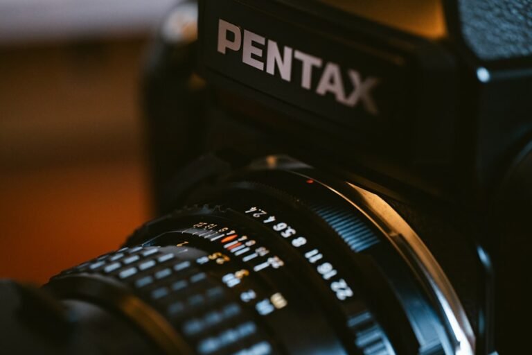 The Pentax 67 Hack That Changed IMAX Filmmaking Forever
