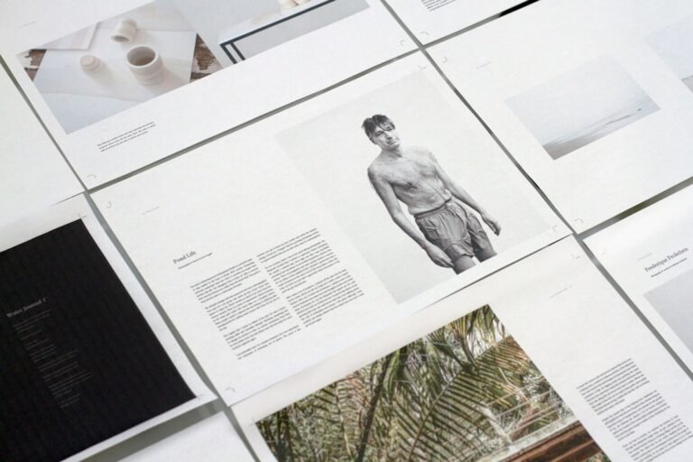 The Power of Curation: Why Less is More in Photography Portfolios