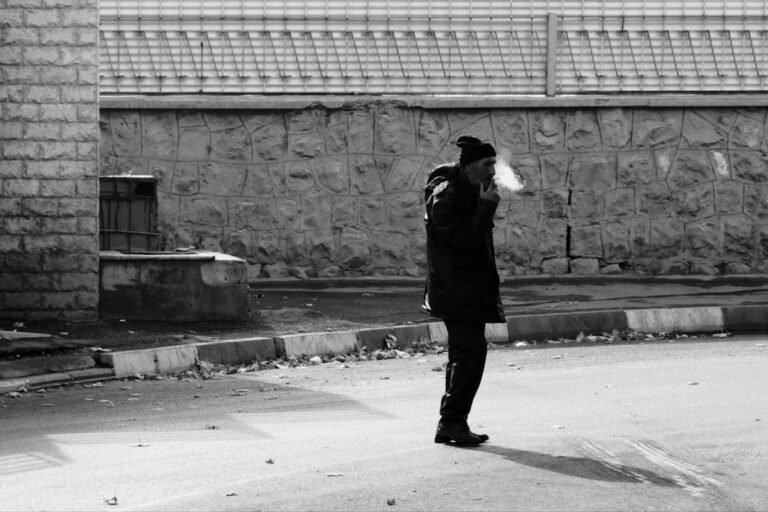 UK Government Guidance Draws Criticism for Street Photography Warnings