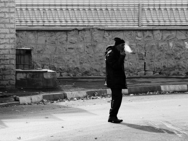 UK Government Guidance Draws Criticism for Street Photography Warnings