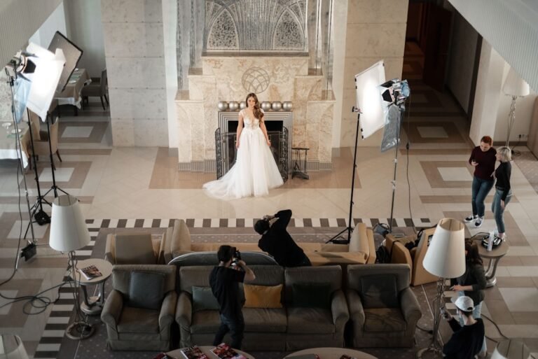 Why Professional Wedding Photography Costs Vary Dramatically