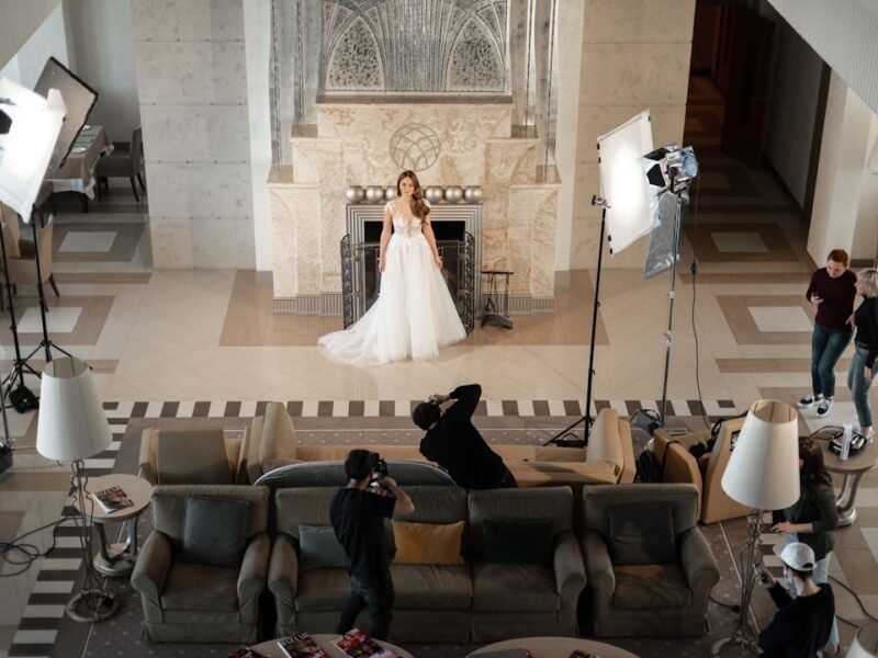 Why Professional Wedding Photography Costs Vary Dramatically