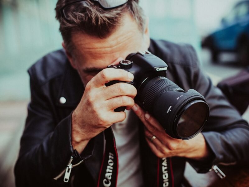 State Fair Photo Contest Sparks AI Ethics Debate Among Professionals