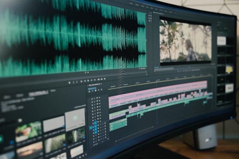 Adobe Expands Creative Suite with AI-Driven Video and Audio Tools
