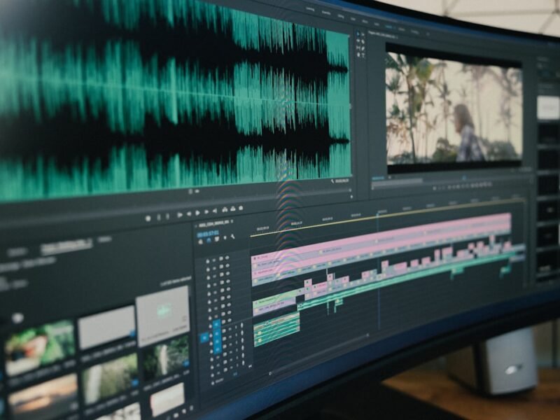 Adobe Expands Creative Suite with AI-Driven Video and Audio Tools