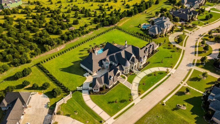 Alabama Photographer’s Aerial Rig Shot Down; Investigation Underway