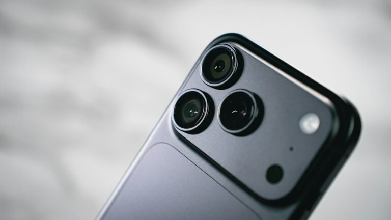 Apple’s Revolutionary Variable Aperture: Inside the iPhone 18 Pro’s Optical Evolution