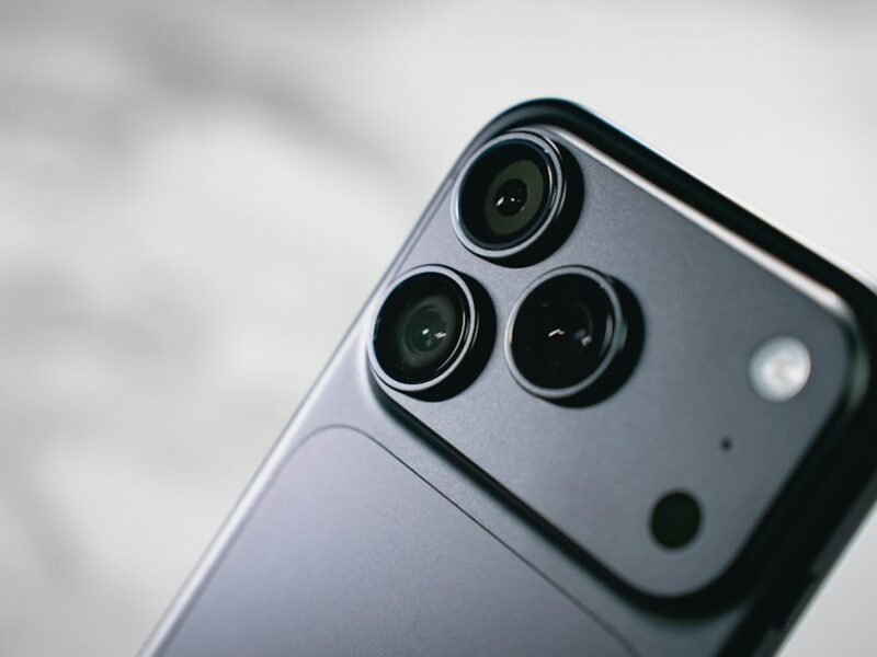 Apple’s Revolutionary Variable Aperture: Inside the iPhone 18 Pro’s Optical Evolution