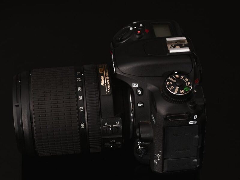 Canon EOS R8 II vs Nikon Z5 II: Which Entry Full-Frame Rules