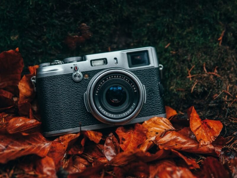 Capture Fall’s Beauty: 15 Mirrorless Cameras on Sale