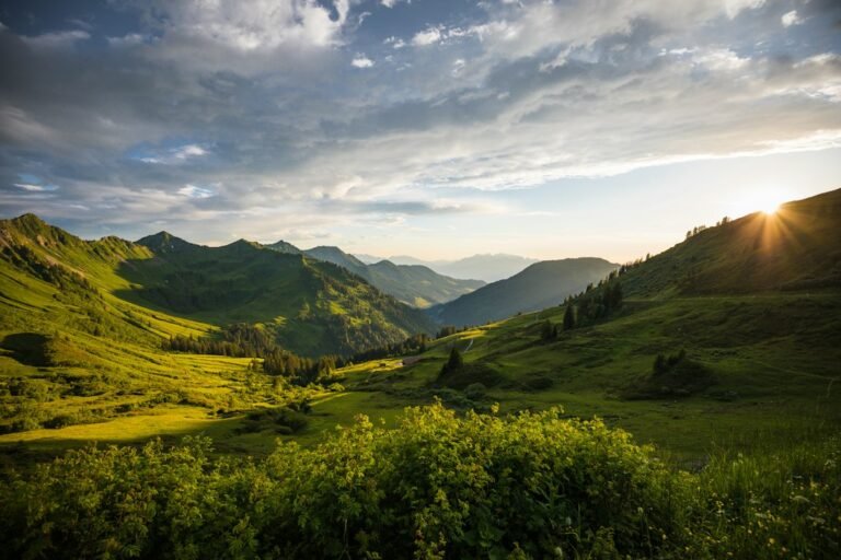 Debunking Common Landscape Photography Misconceptions